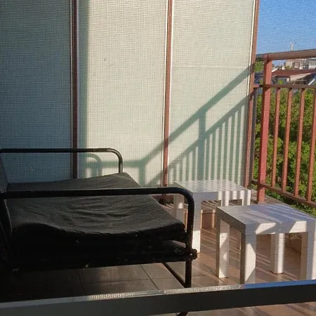 Private Bedroom With Terrace Homestay Varna