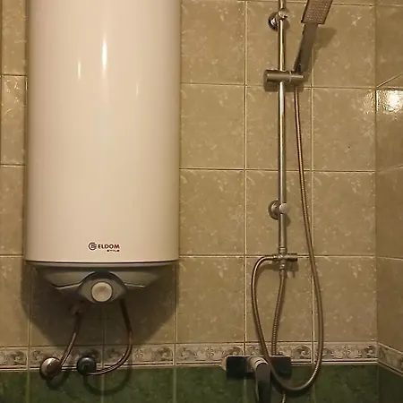 Private Bedroom, Kitchen And Balcony Homestay